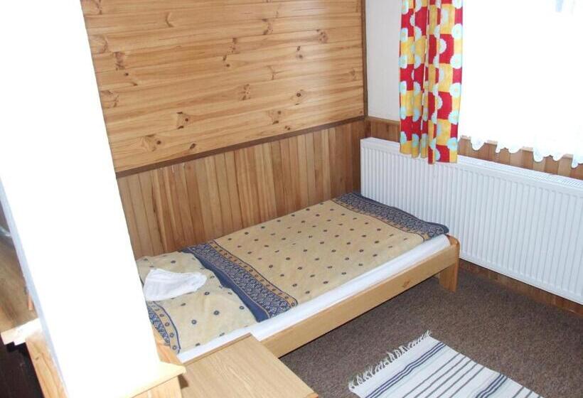 פנסיון Hostinec Na Návsi