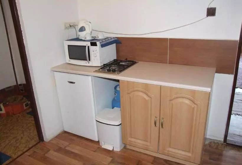 Majatalo Hostinec Na Návsi