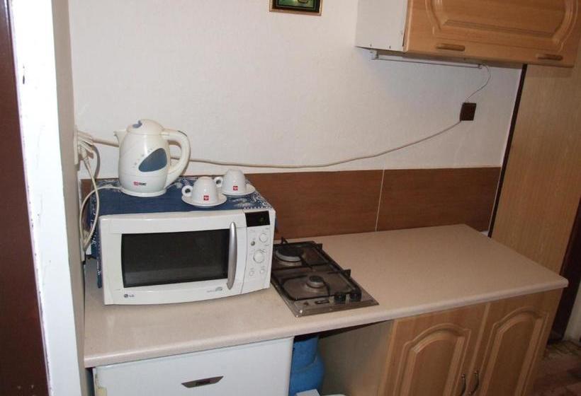 פנסיון Hostinec Na Návsi