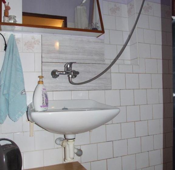 פנסיון Hostinec Na Návsi