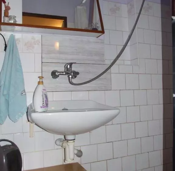 Majatalo Hostinec Na Návsi