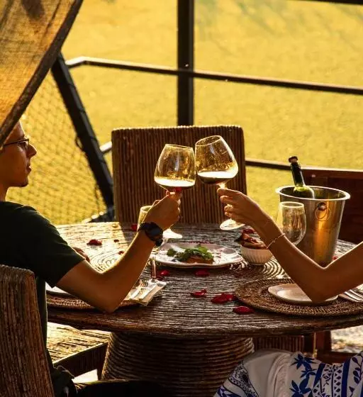 Majatalo Eco Luar Boutique