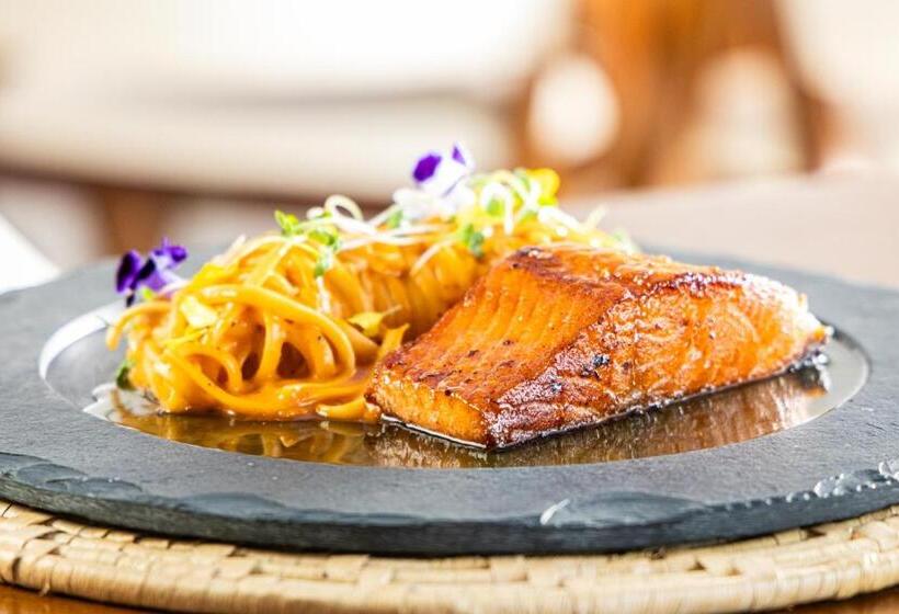 펜션 Eco Luar Boutique