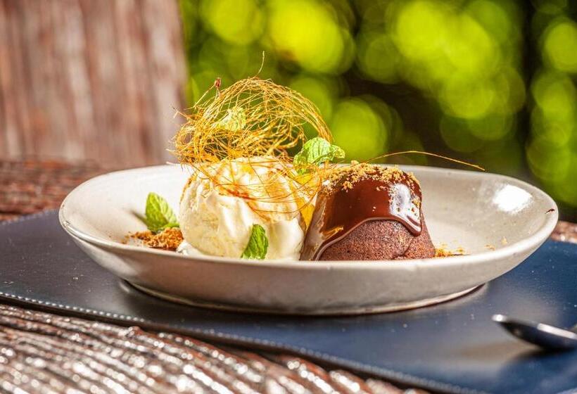 펜션 Eco Luar Boutique