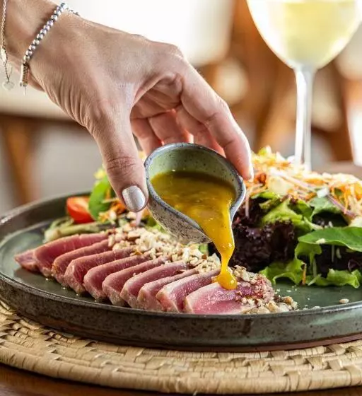 Majatalo Eco Luar Boutique