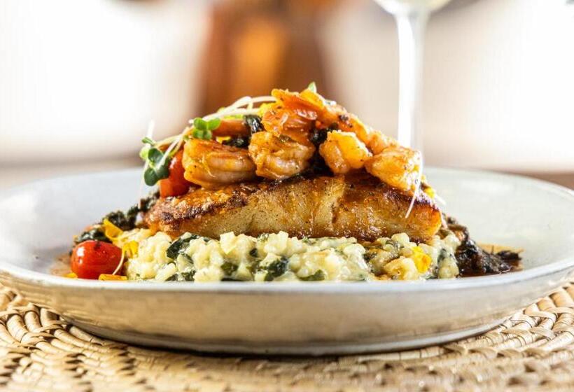 펜션 Eco Luar Boutique