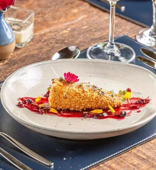 Majatalo Eco Luar Boutique