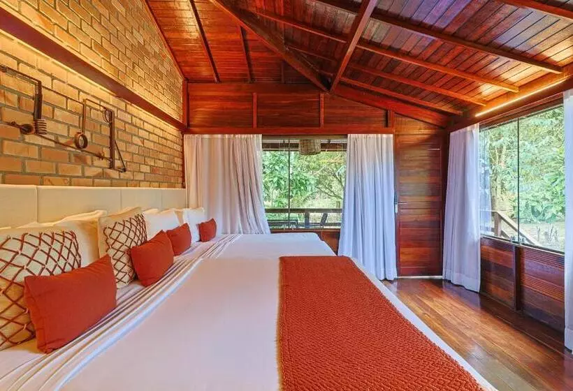 Majatalo Eco Luar Boutique