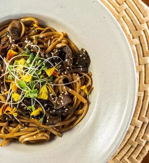 Majatalo Eco Luar Boutique