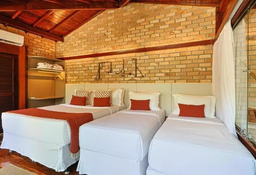 Majatalo Eco Luar Boutique