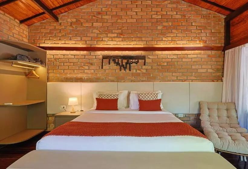 Majatalo Eco Luar Boutique