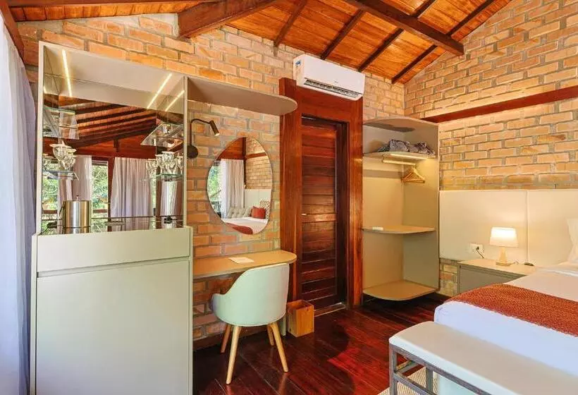 Majatalo Eco Luar Boutique