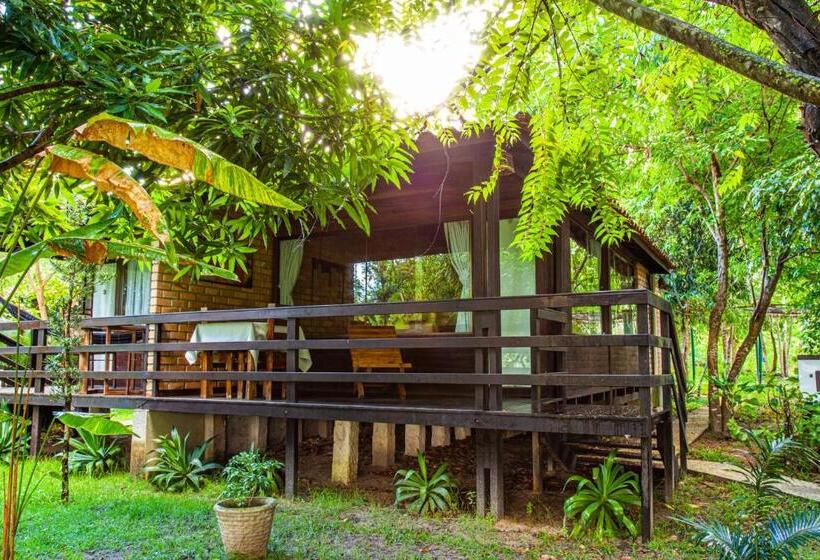 펜션 Eco Luar Boutique