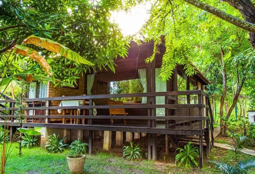 Majatalo Eco Luar Boutique