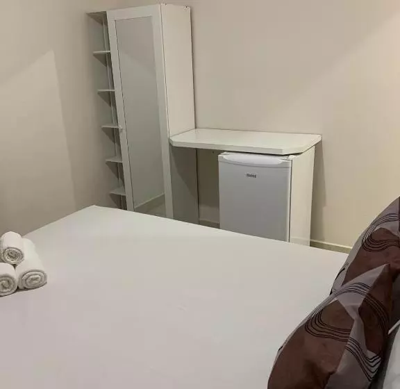 ペンション Pousada Recanto Som Do Mar