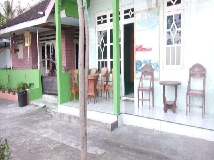 膳宿费 Sritanjung Homestay