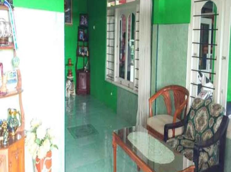 膳宿费 Sritanjung Homestay