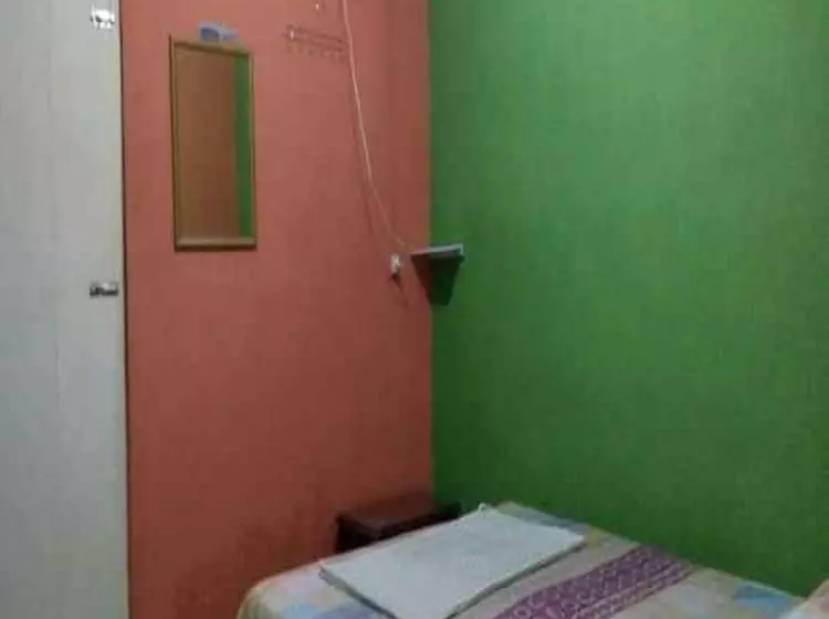 ペンション Sritanjung Homestay
