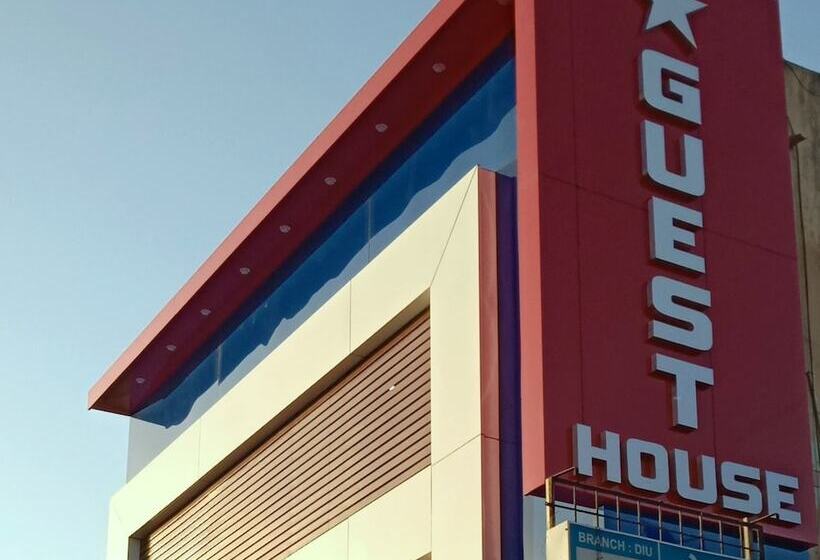 ペンション Star Guest House