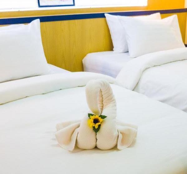 The Route Sriracha Hotel And Residence