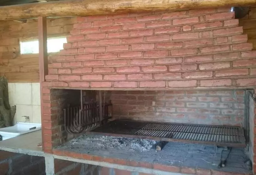 Retkeilymaja Alquiler Zona Centro