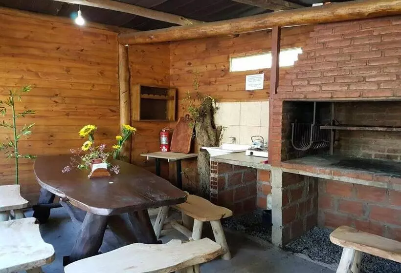 Retkeilymaja Alquiler Zona Centro