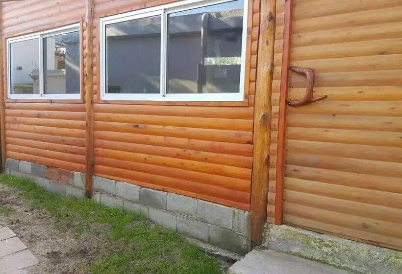 Retkeilymaja Alquiler Zona Centro