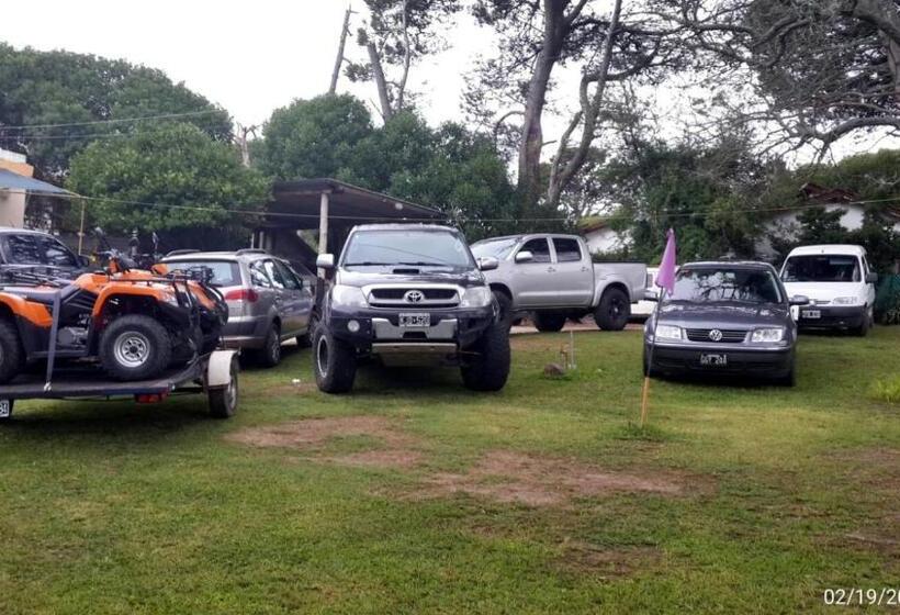 هاستل Alquiler Zona Centro