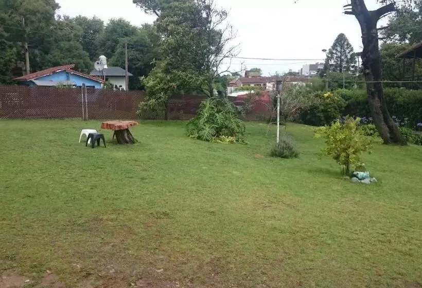 Retkeilymaja Alquiler Zona Centro