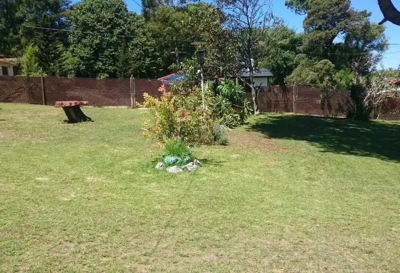 Retkeilymaja Alquiler Zona Centro