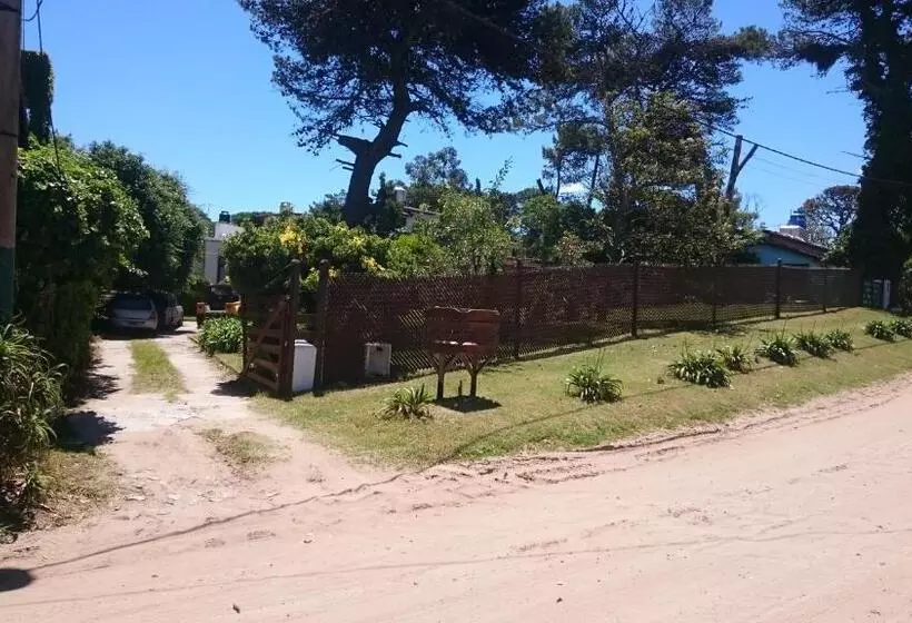 Retkeilymaja Alquiler Zona Centro