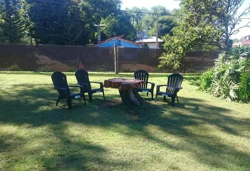 Retkeilymaja Alquiler Zona Centro