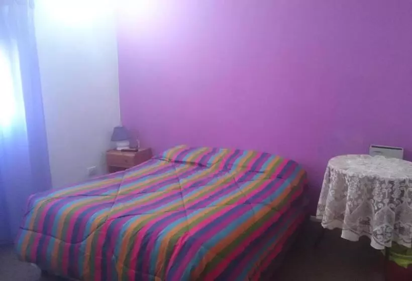 Retkeilymaja Alquiler Zona Centro