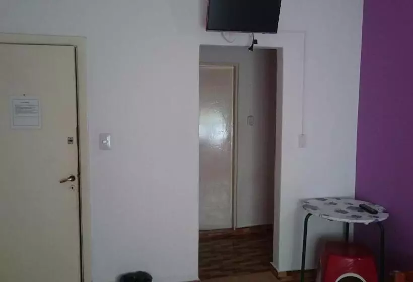 Retkeilymaja Alquiler Zona Centro