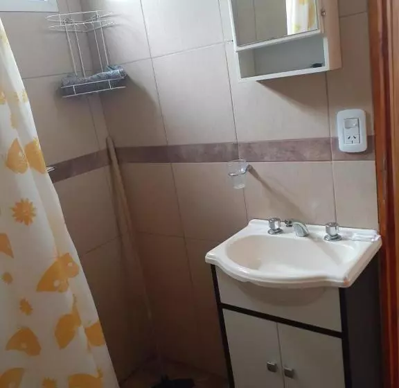 Retkeilymaja Alquiler Zona Centro