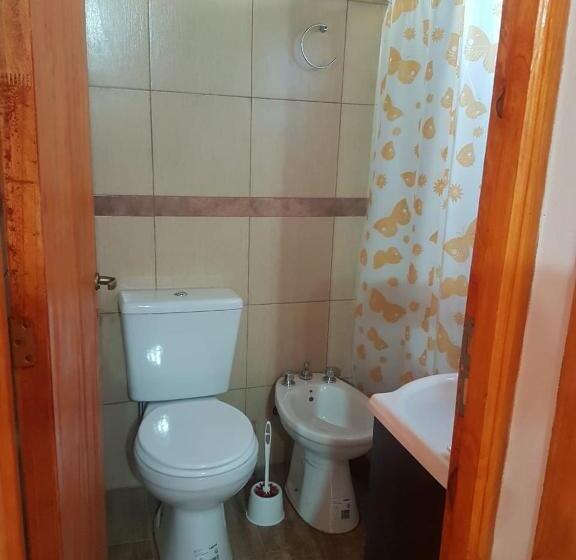 هاستل Alquiler Zona Centro