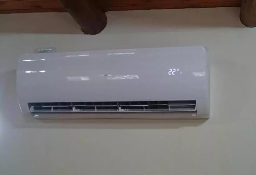 Retkeilymaja Alquiler Zona Centro