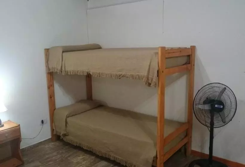 Retkeilymaja Alquiler Zona Centro