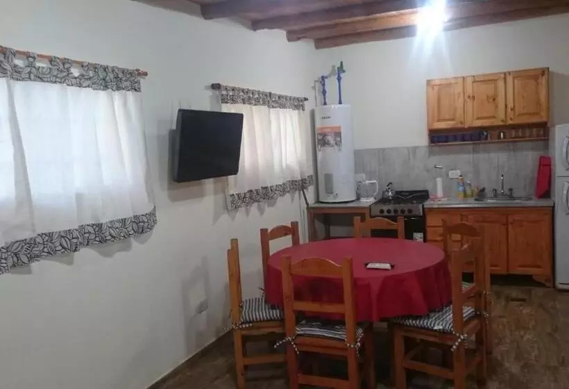 Retkeilymaja Alquiler Zona Centro