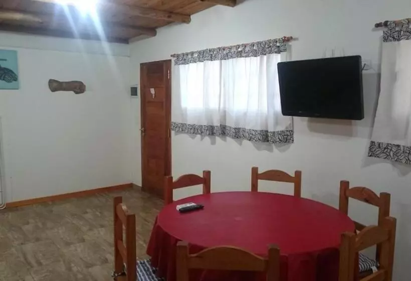 Retkeilymaja Alquiler Zona Centro