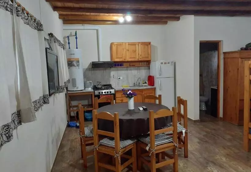 Retkeilymaja Alquiler Zona Centro