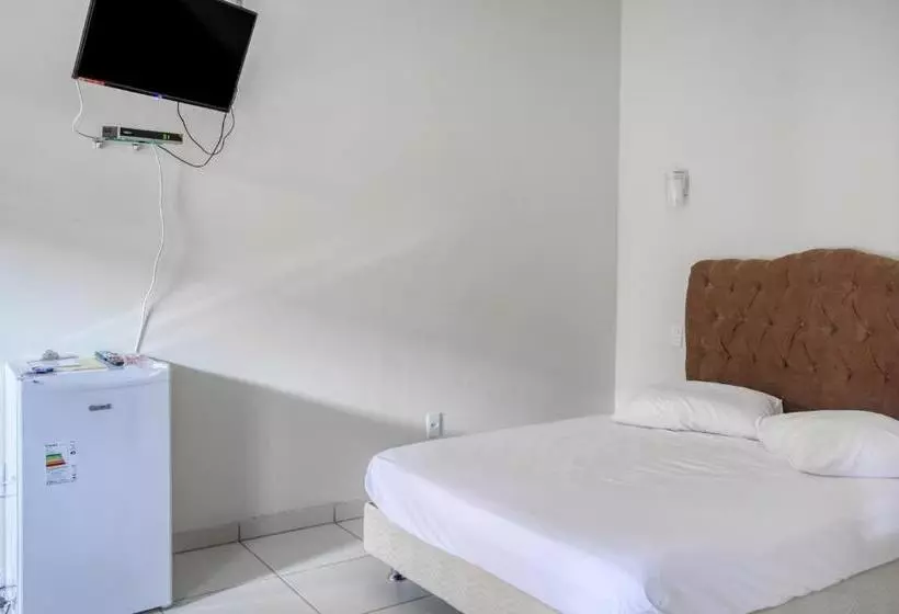 ペンション Pousada Caminho Dos Sinos