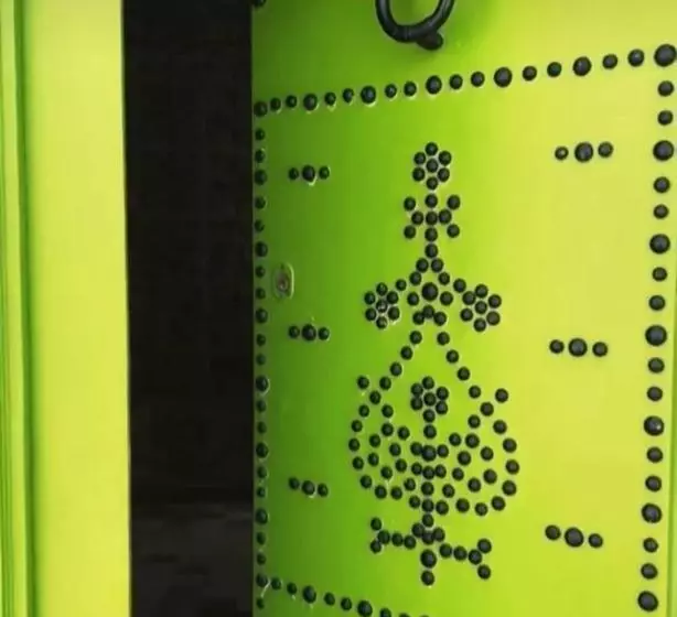 پانسیون Dar Waya