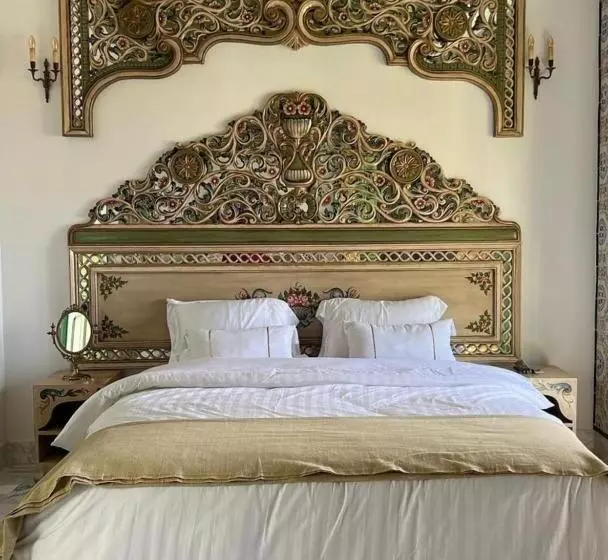 پانسیون Dar Waya