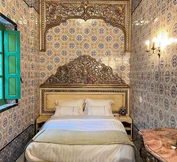 پانسیون Dar Waya