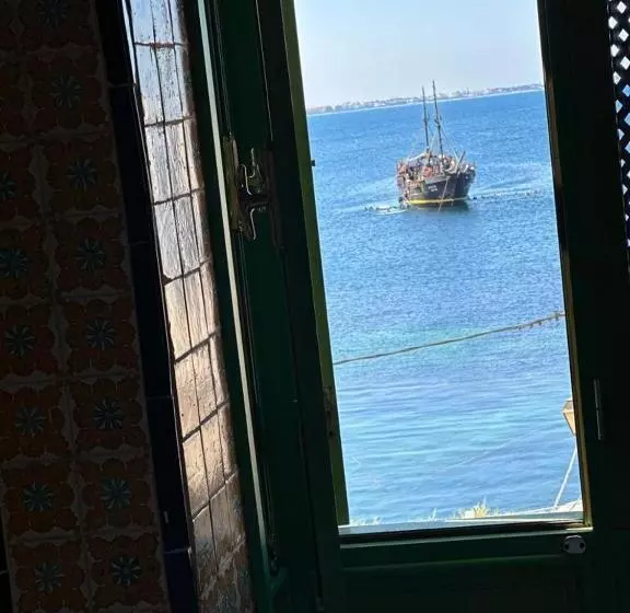 پانسیون Dar Waya