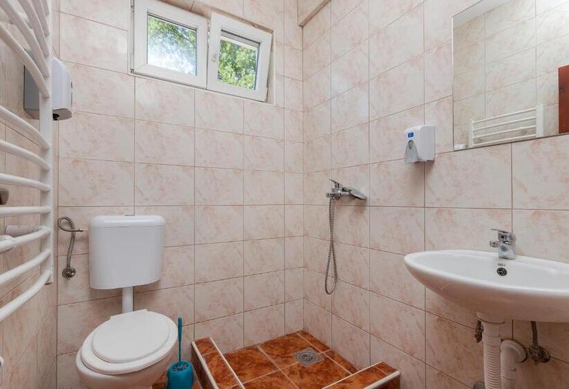 پانسیون Guest House Vila Vedesa