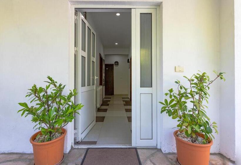 پانسیون Guest House Vila Vedesa