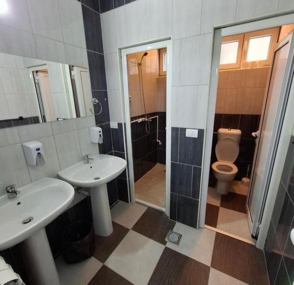 پانسیون Guest House Vila Vedesa