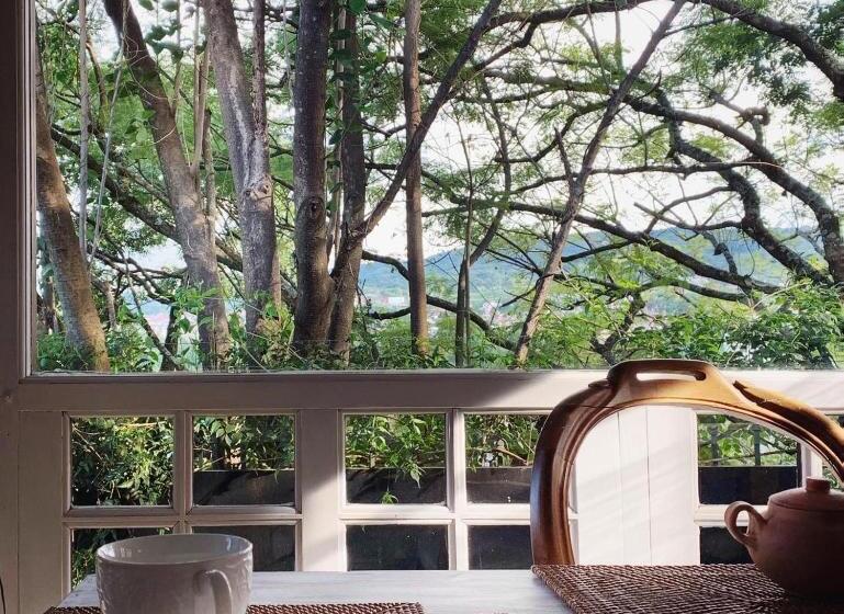 펜션 Los Tarcos Guest House